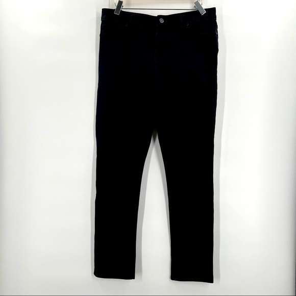 Calvin Klein Jeans Black Woman - Picture 1 of 5